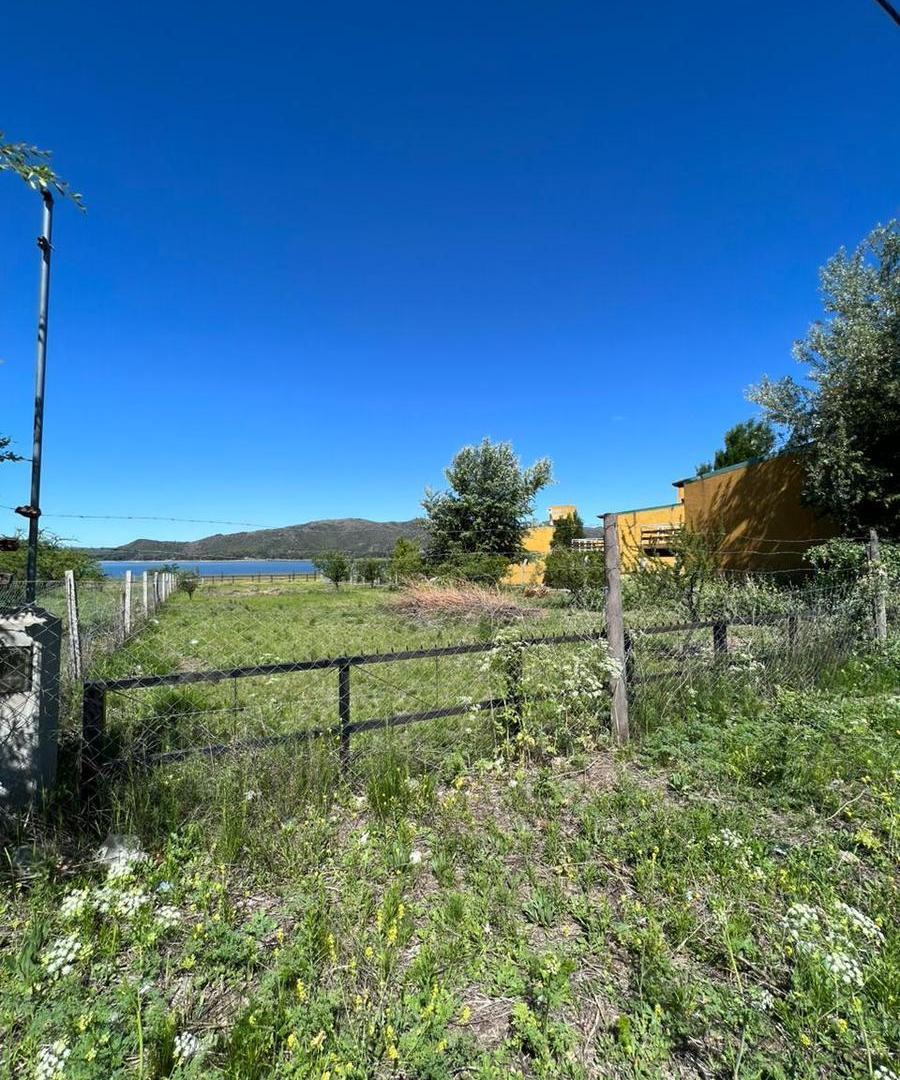 Foto de Terreno en Potrero De Garay, imagen 4