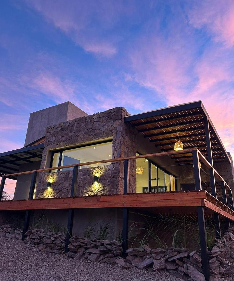 Foto de Casa en Yacanto Calamuchita, imagen 1