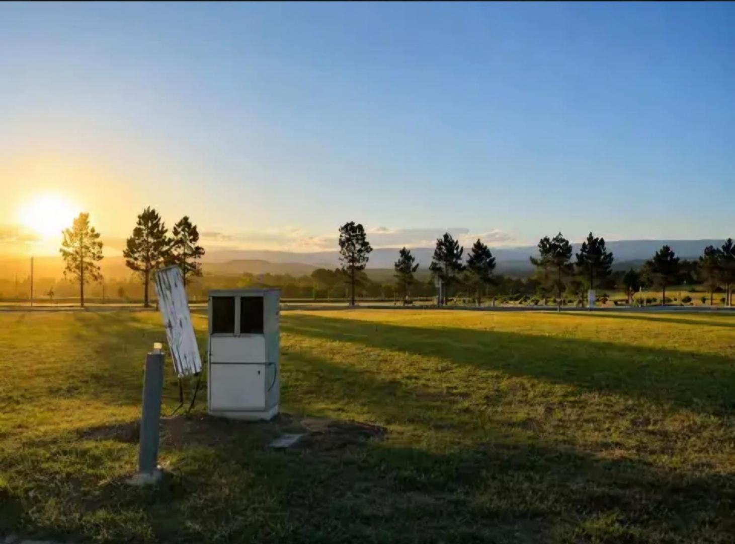 Foto de Terreno en Potrero De Garay, imagen 2