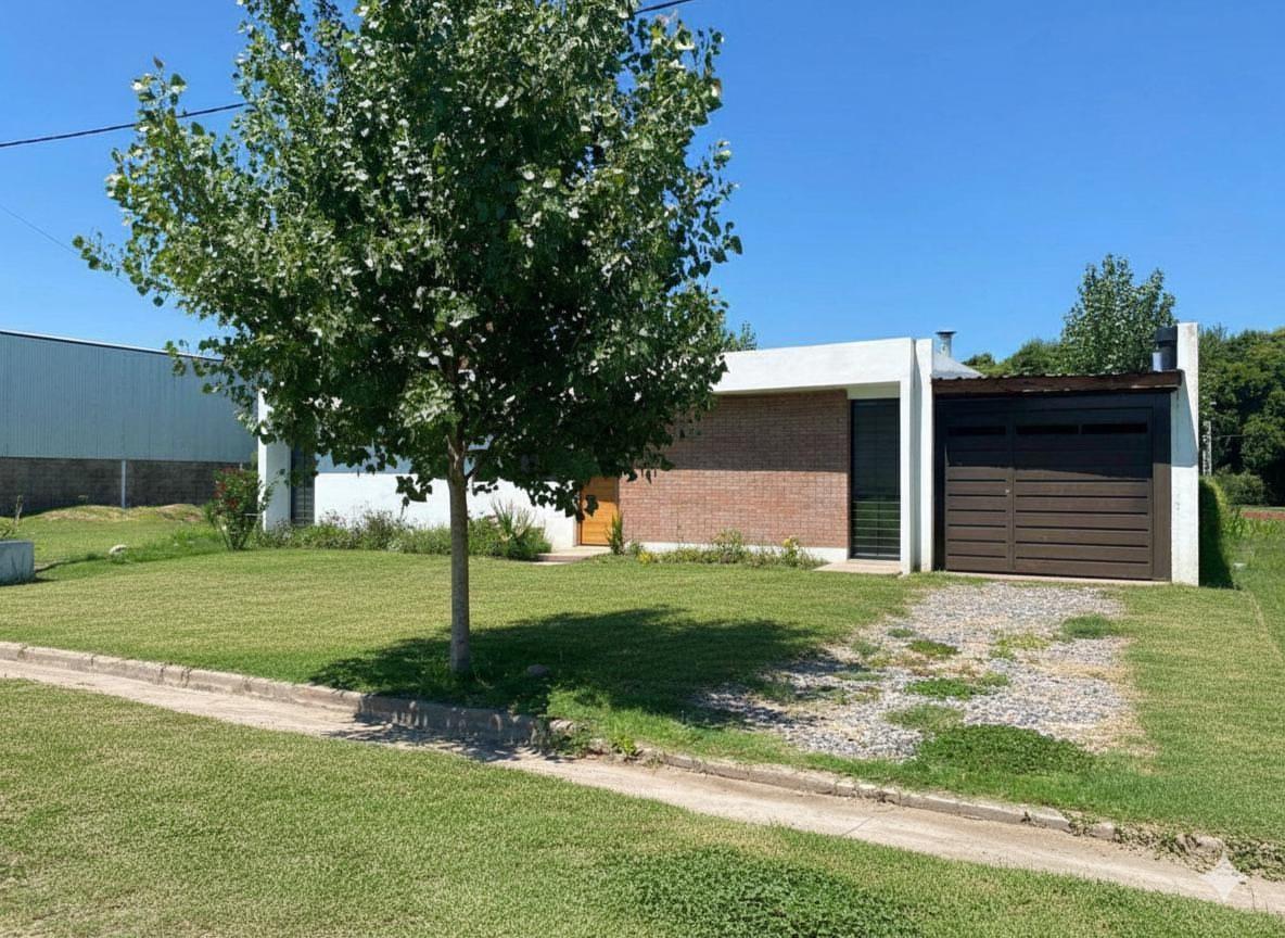 Foto de Casa en Colonia Tirolesa, imagen 1