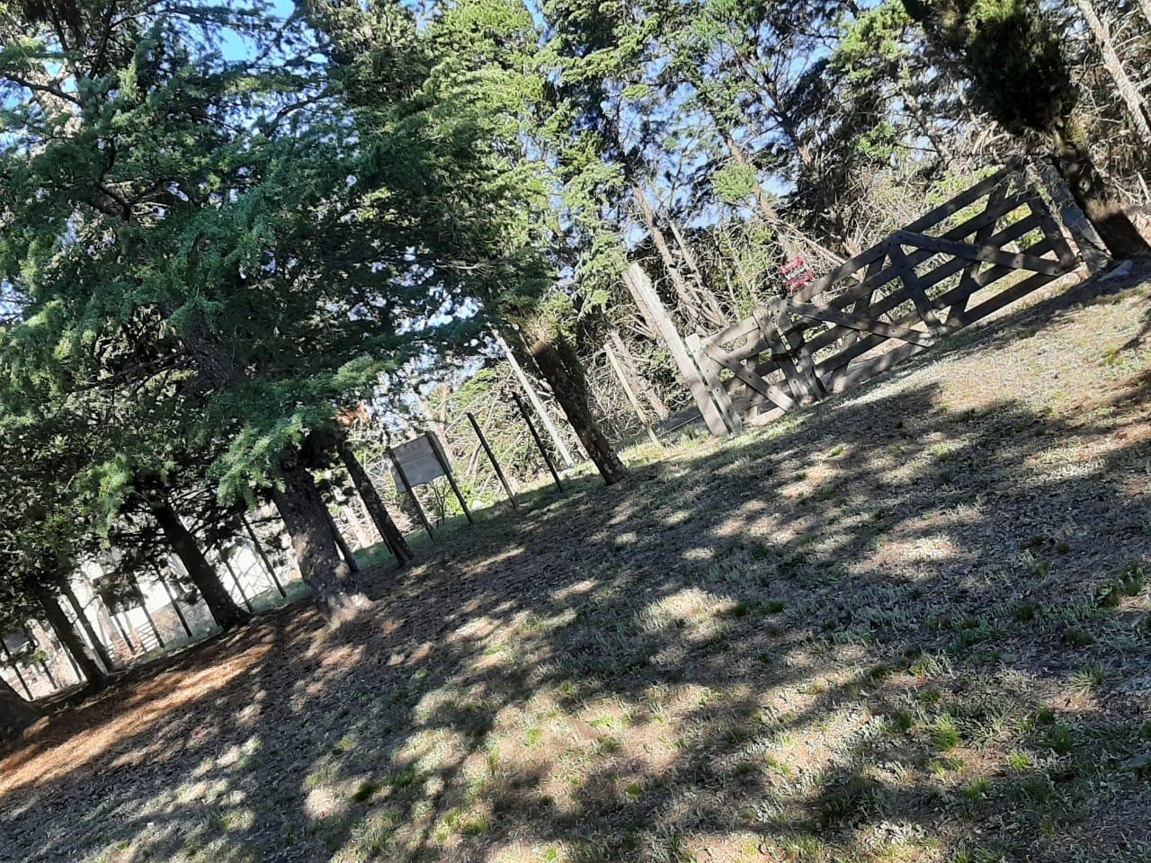 Foto de Terreno en Potrero De Garay con salida al lago Los Molinos, imagen 2