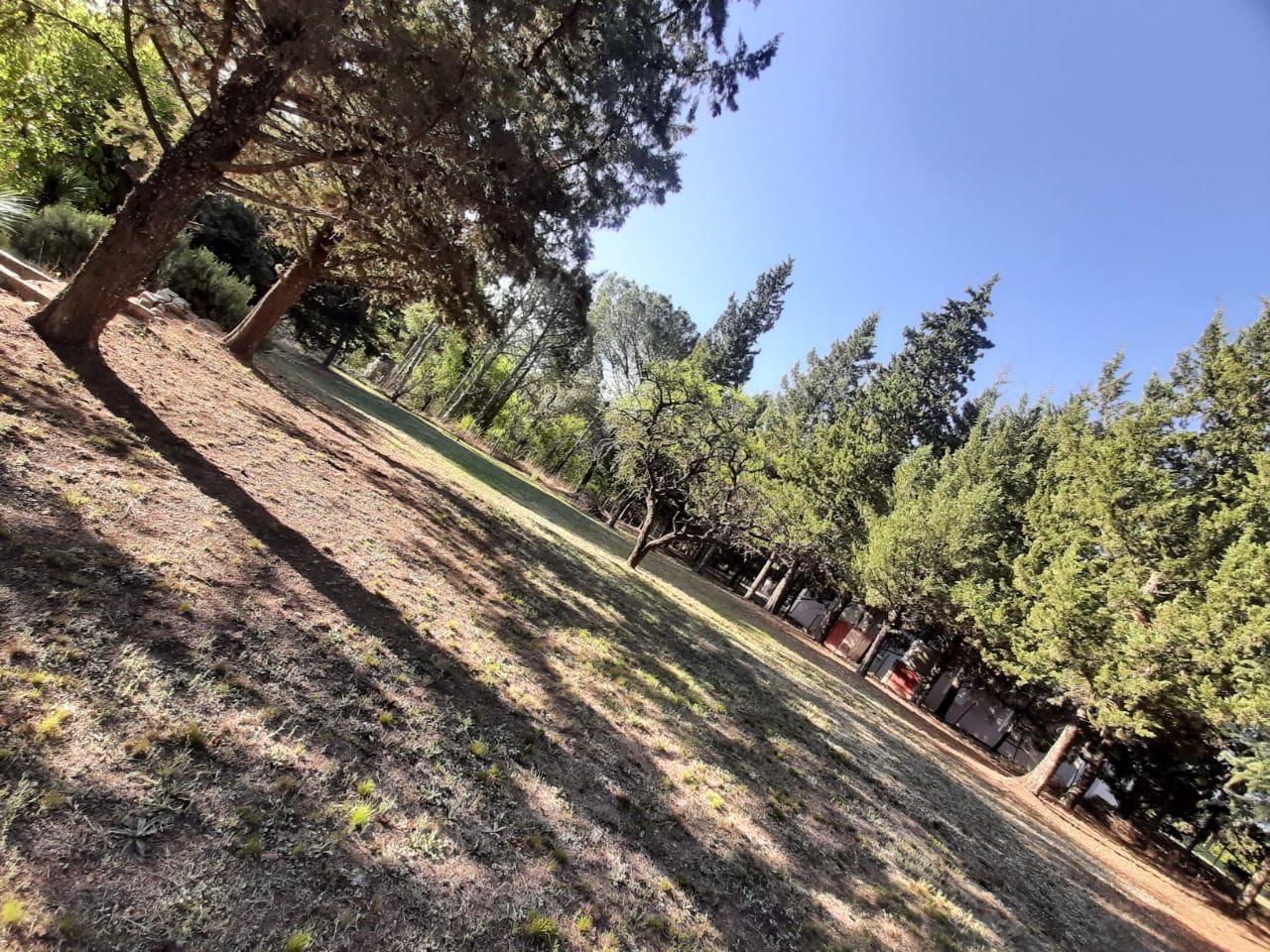 Foto de Terreno en Potrero De Garay con salida al lago Los Molinos, imagen 1