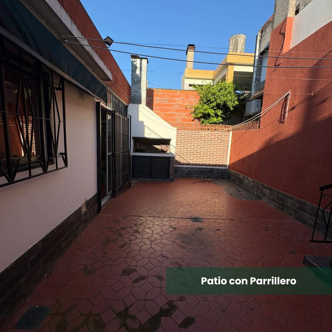 Foto de Casa 2 Dormitorios con Patio, imagen 2