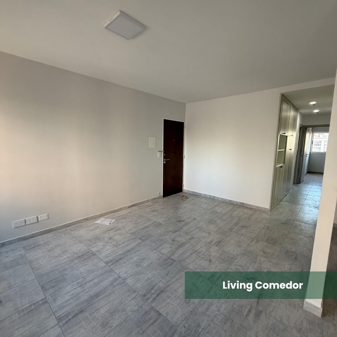 Foto de Departamento 2 Dormitorios Remodelado a Nuevo, imagen 2