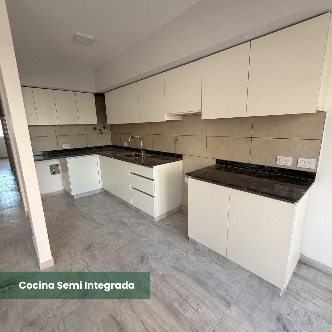 Foto de Departamento 2 Dormitorios Remodelado a Nuevo, imagen 3