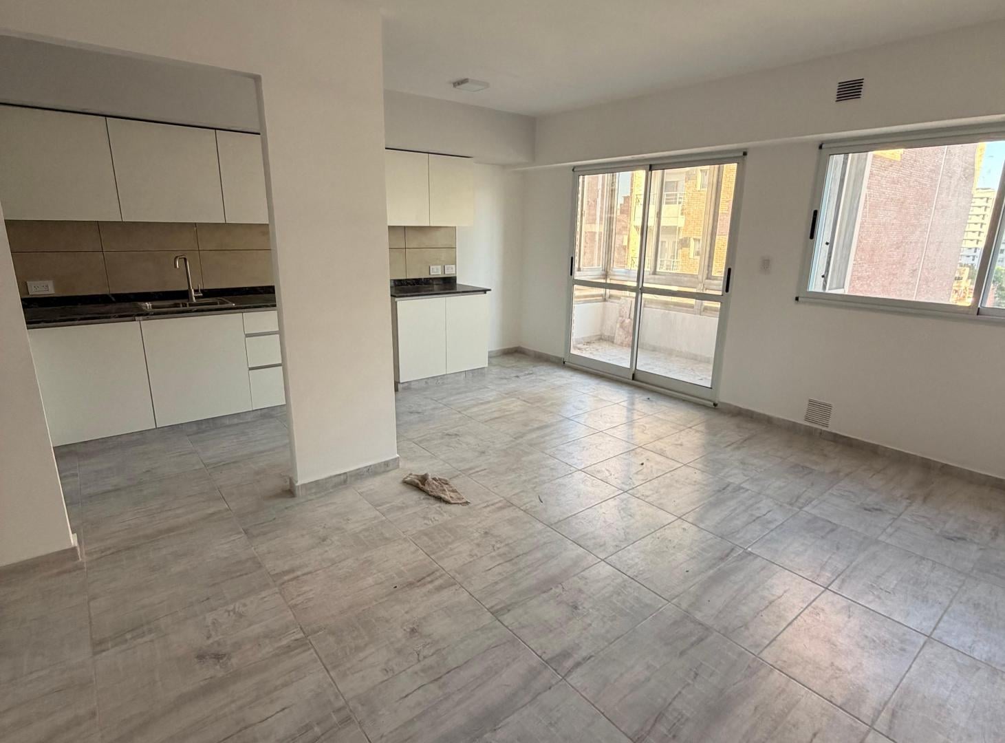 Foto de Departamento 2 Dormitorios Remodelado a Nuevo, imagen 1