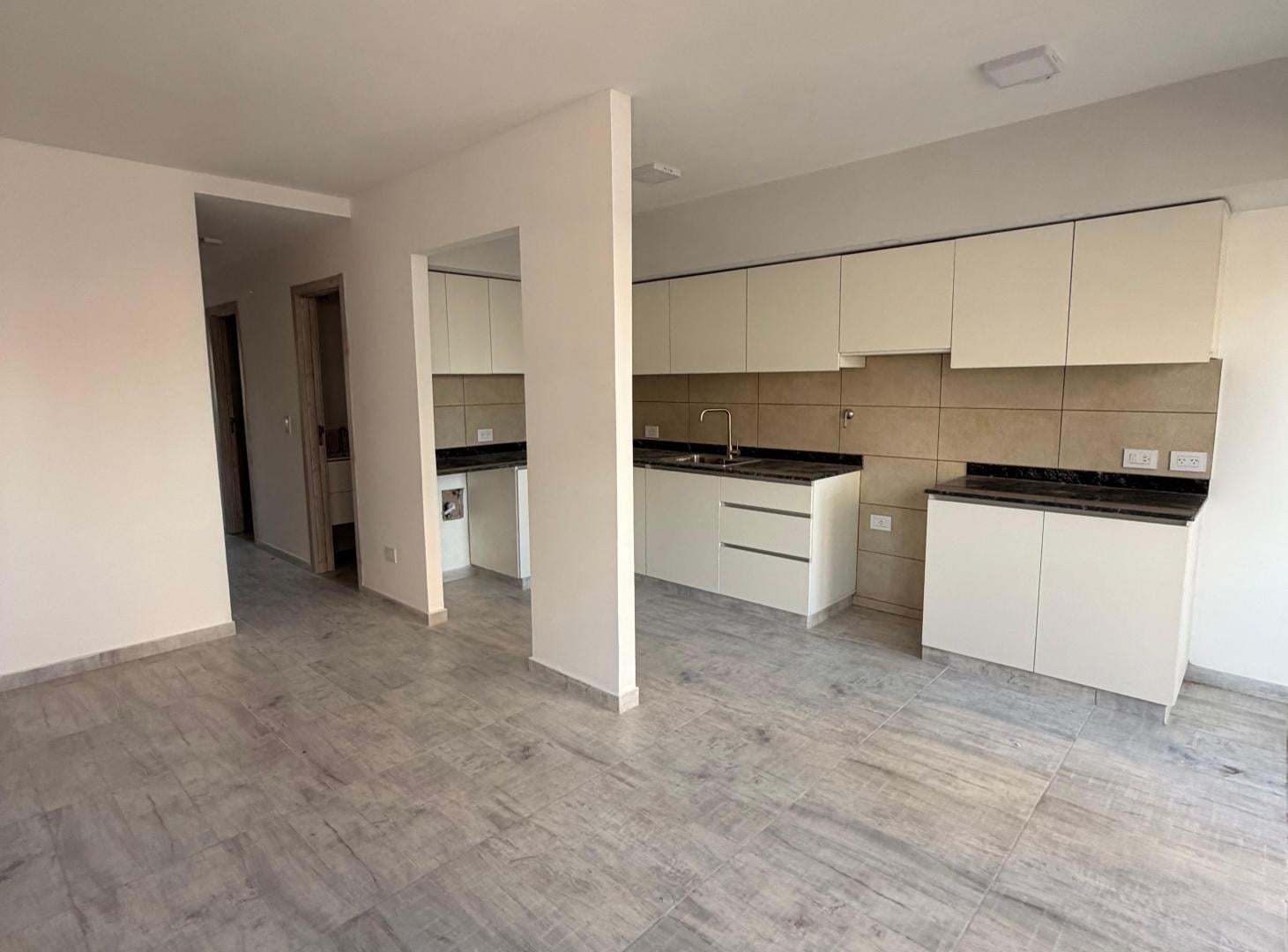 Foto de Departamento 2 Dormitorios Remodelado a Nuevo, imagen 4