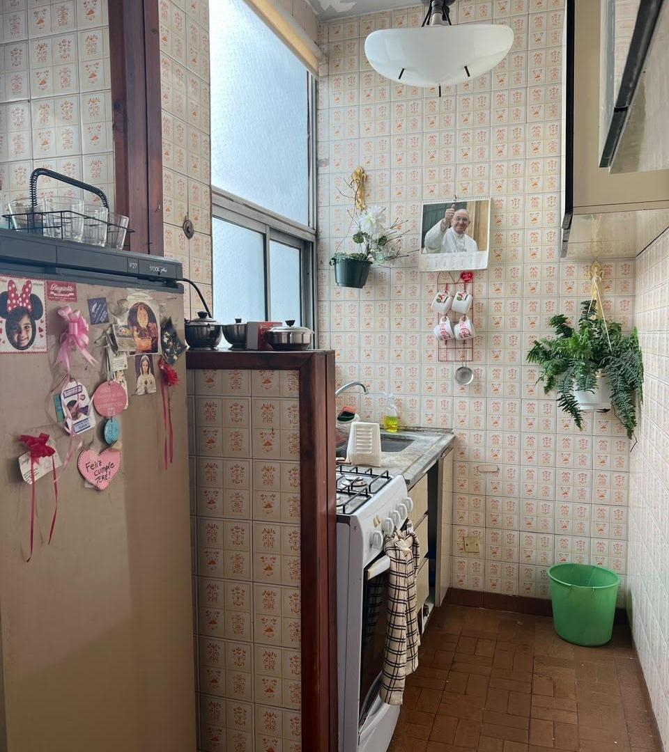Foto de Departamento 3 ambientes | Chauvin | Acceso por escalera, imagen 3