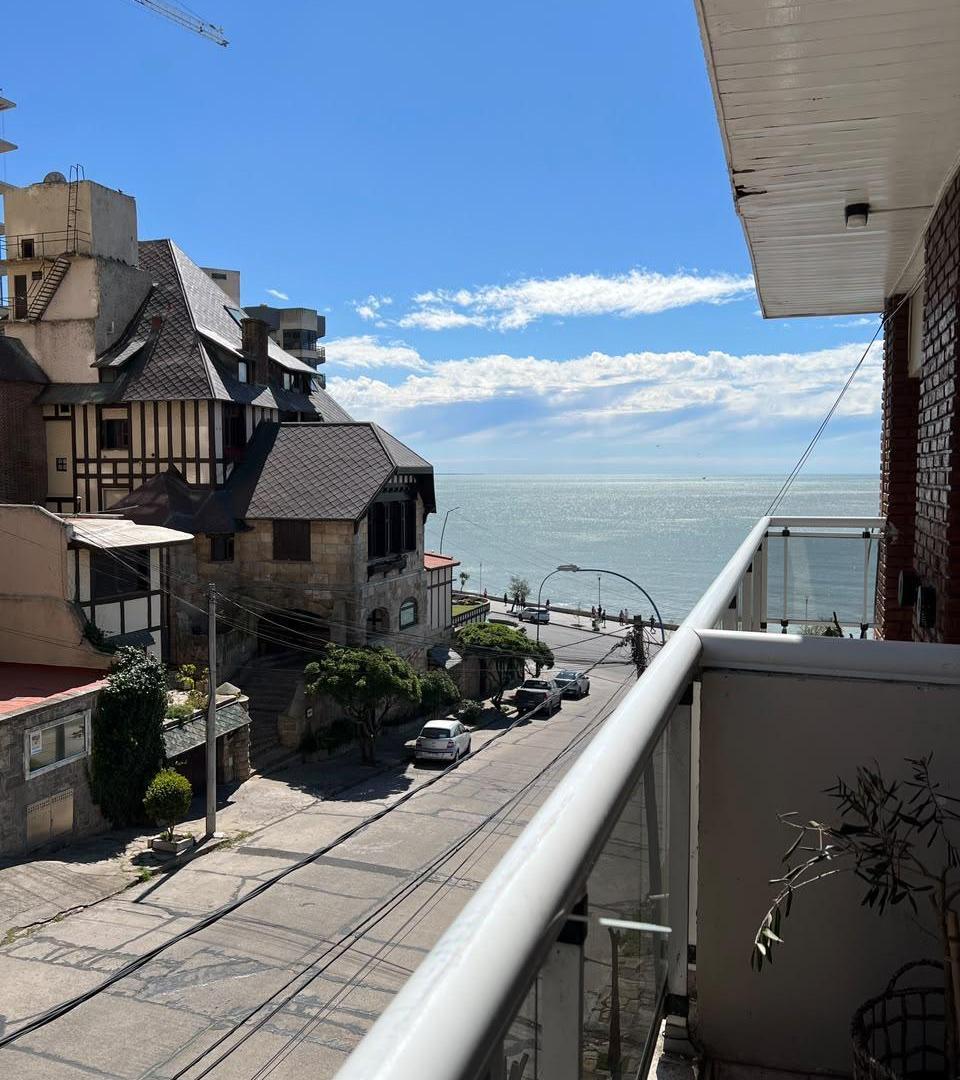 Foto de ALQUILER | Departamento 3 Ambientes | a metros del Mar, imagen 1