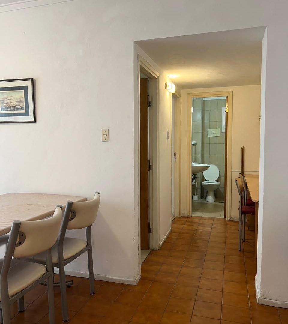 Foto de ALQUILER | Departamento 2 amb | Plaza Mitre, imagen 4