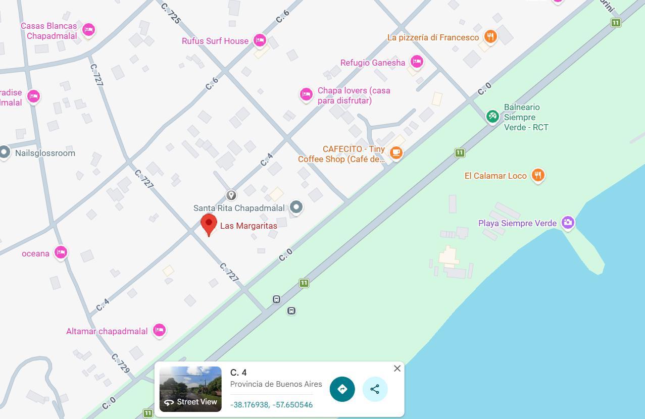 Foto de CHAPADMALAL | VENTA | Lote de Terreno a metros del Mar, imagen 5