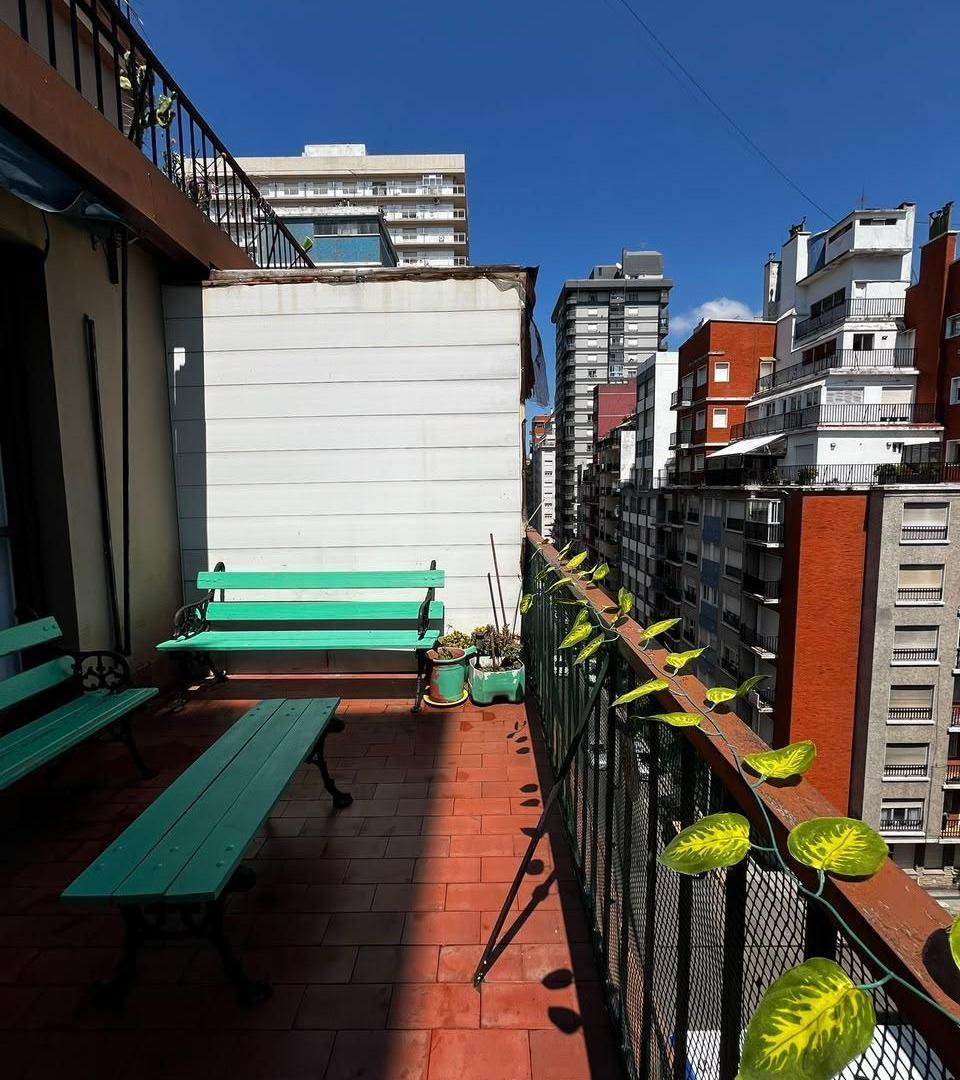 Foto de VENTA | Departamento 2 Ambientes | Balcón Terraza | Centro, imagen 1