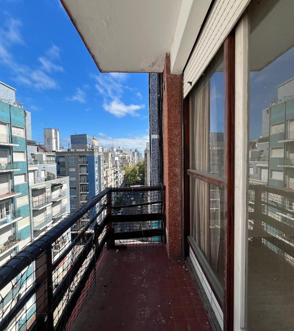 Foto de MAR DEL PLATA | VENTA | Departamento 2 Ambientes con balcón | CENTRO, imagen 1