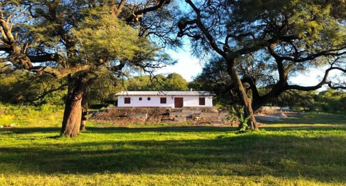 Foto de Casa en venta en Unquillo - Barrio Las Ensenadas, imagen 1
