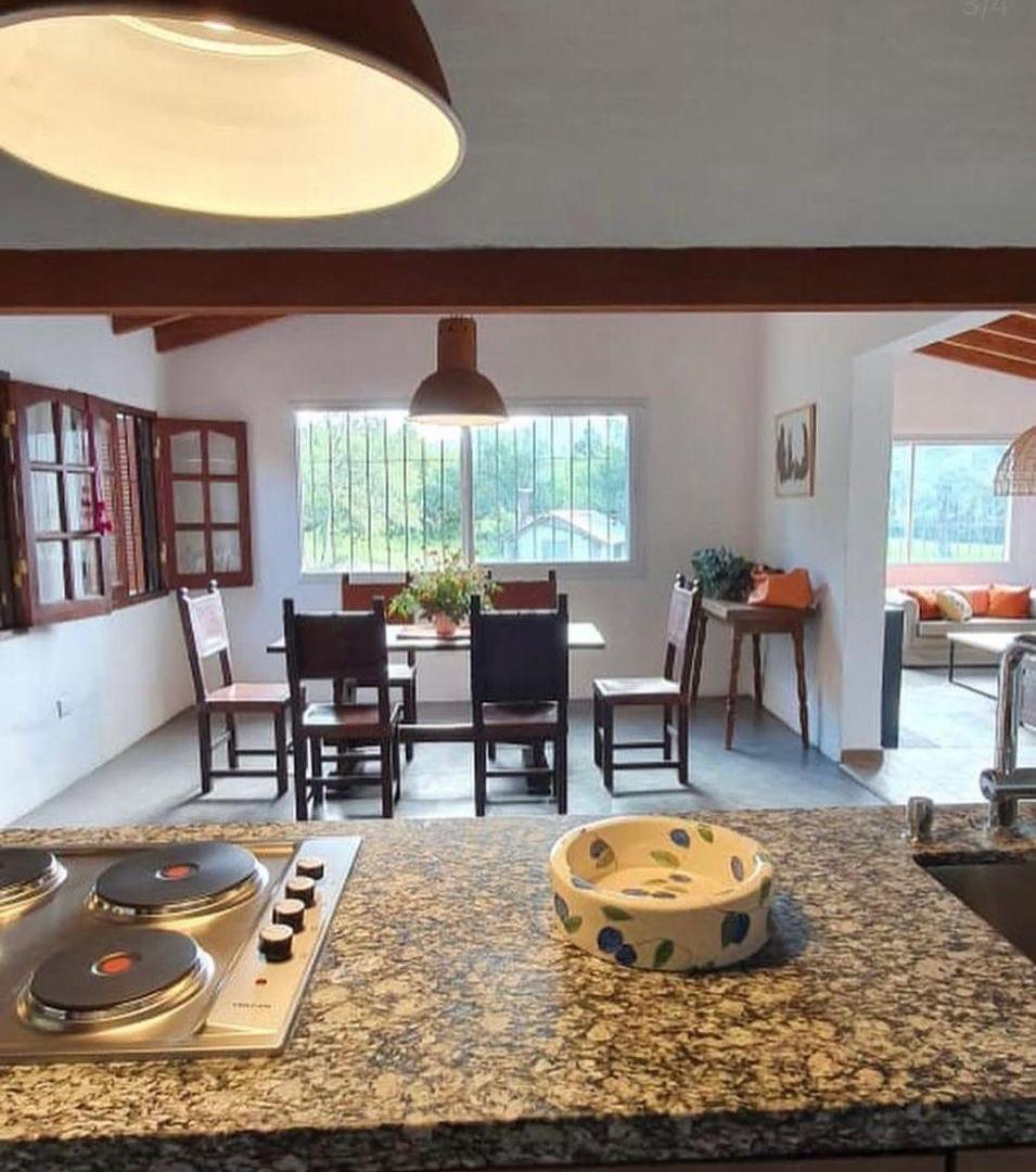 Foto de Casa en venta en Unquillo - Barrio Las Ensenadas, imagen 2