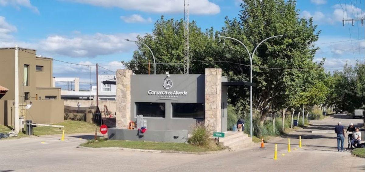 Foto de OPORTUNIDAD LOTE COMARCA DE ALLENDE!!!, imagen 5