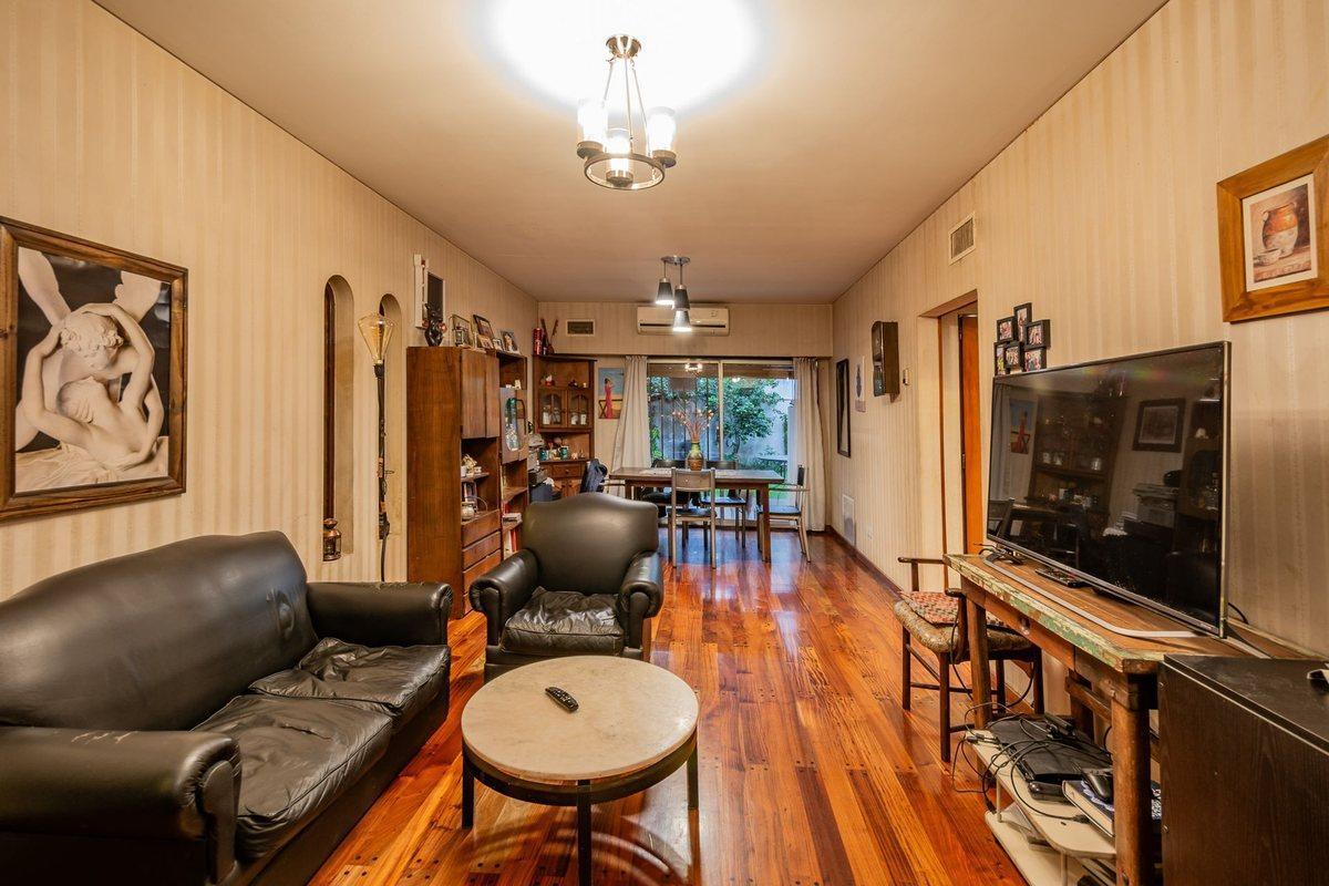 Foto de VENTA CASA 5 AMBIENTES OLIVOS PERMUTA, imagen 3