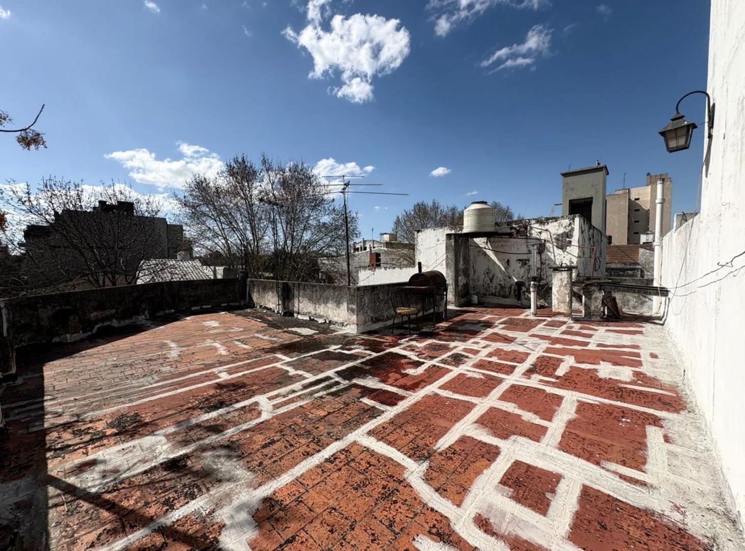 Foto de VENTA PH 3 AMBIENTES VILLA LURO PERMUTO, imagen 1