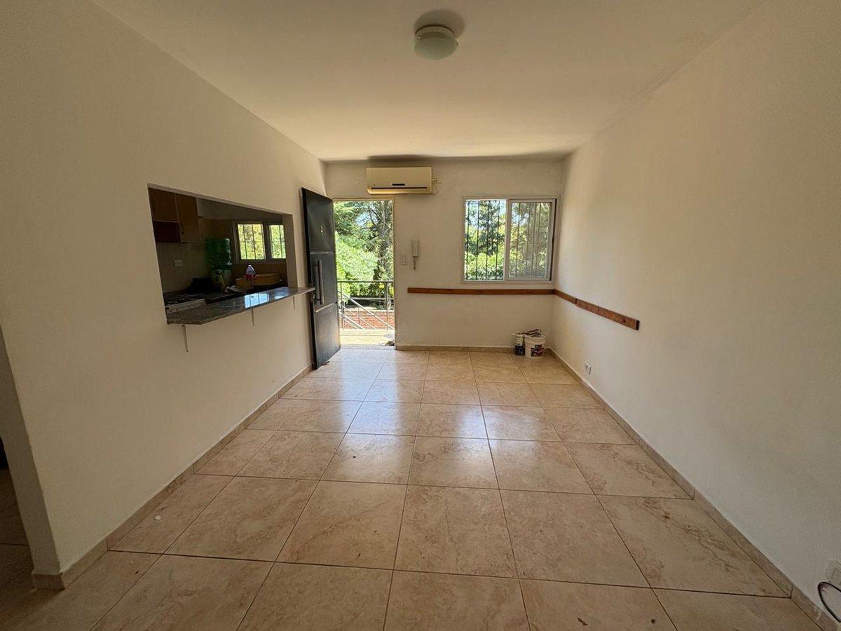 Foto de VENTA DEPARTAMENTO 2 AMBIENTES PILAR, imagen 3