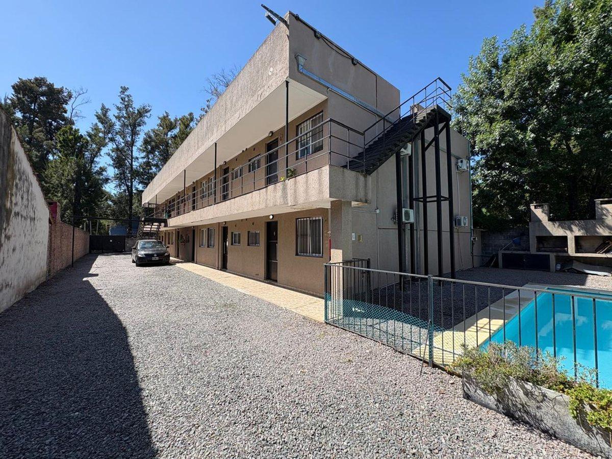 Foto de VENTA DEPARTAMENTO 2 AMBIENTES PILAR, imagen 1