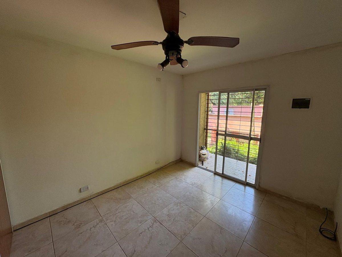 Foto de VENTA DEPARTAMENTO 2 AMBIENTES PILAR, imagen 5