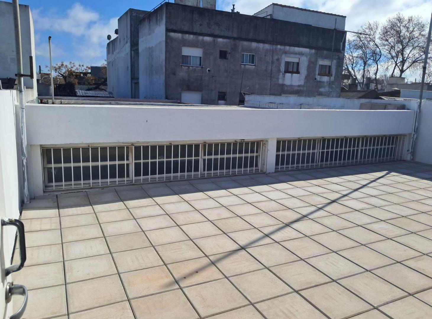 Foto de Ph Alquiler 4 Ambientes Munro terraza y balcón, imagen 4