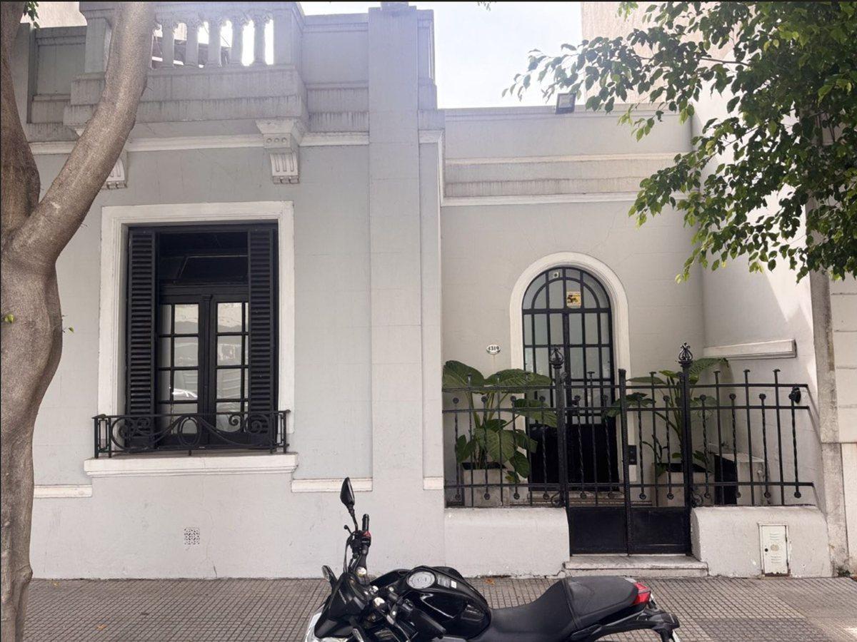 Foto de Alquiler Local Comercial Villa Urquiza, imagen 5