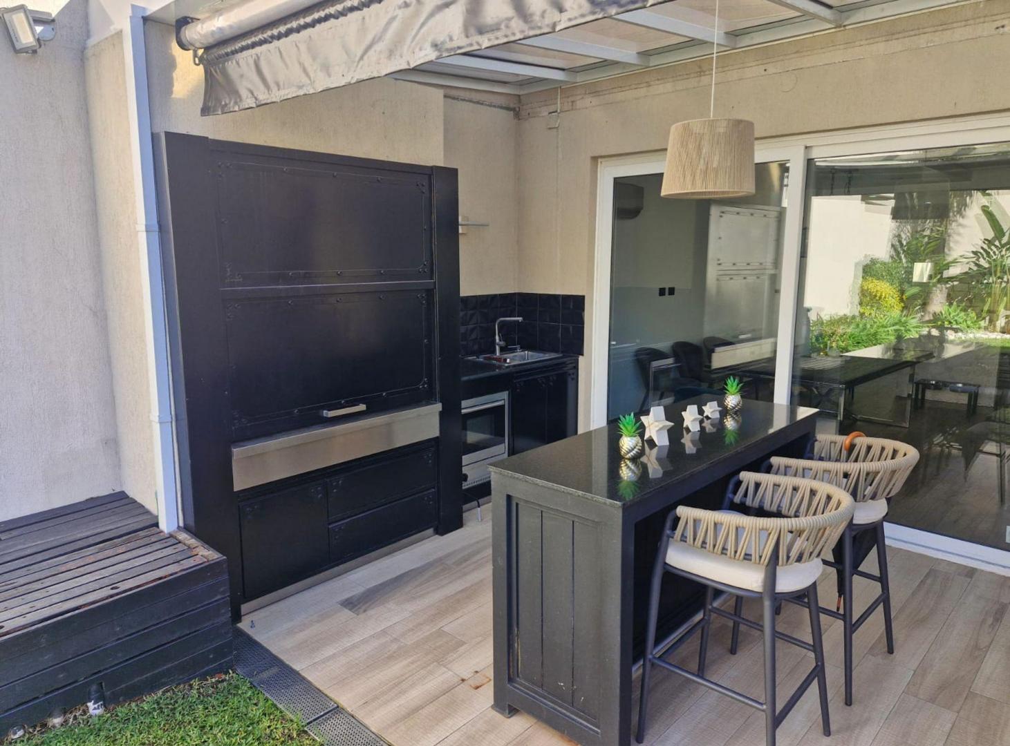 Foto de CASA VENTA 4 AMBIENTES MARTINEZ, imagen 3