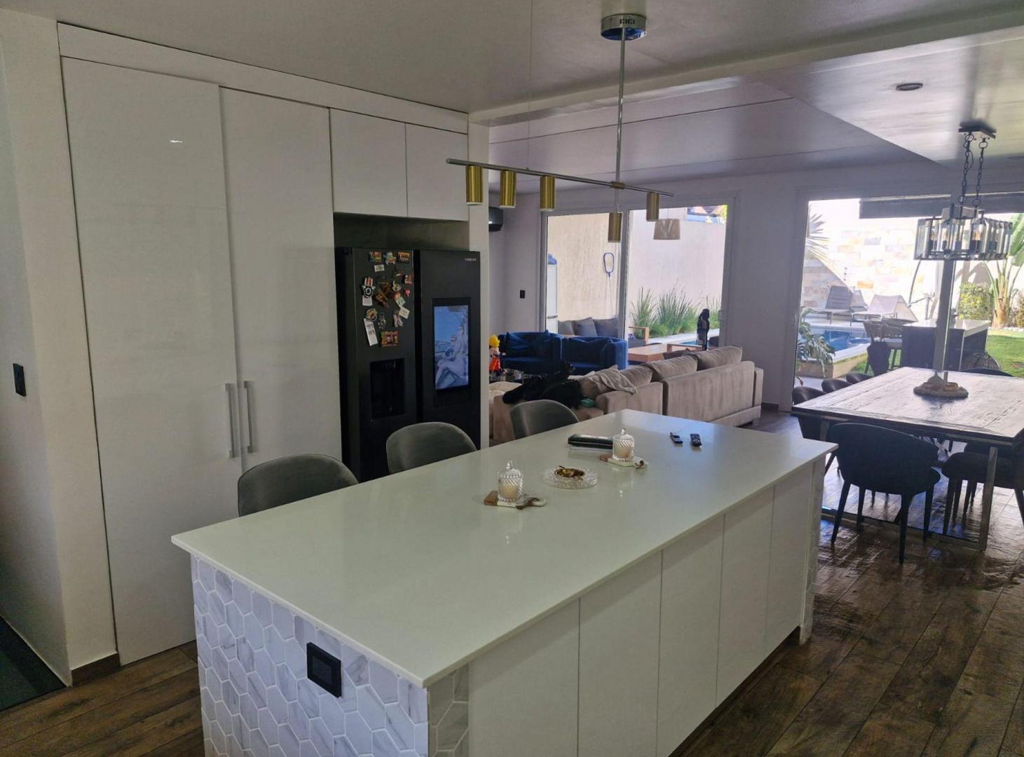 Foto de CASA VENTA 4 AMBIENTES MARTINEZ, imagen 5