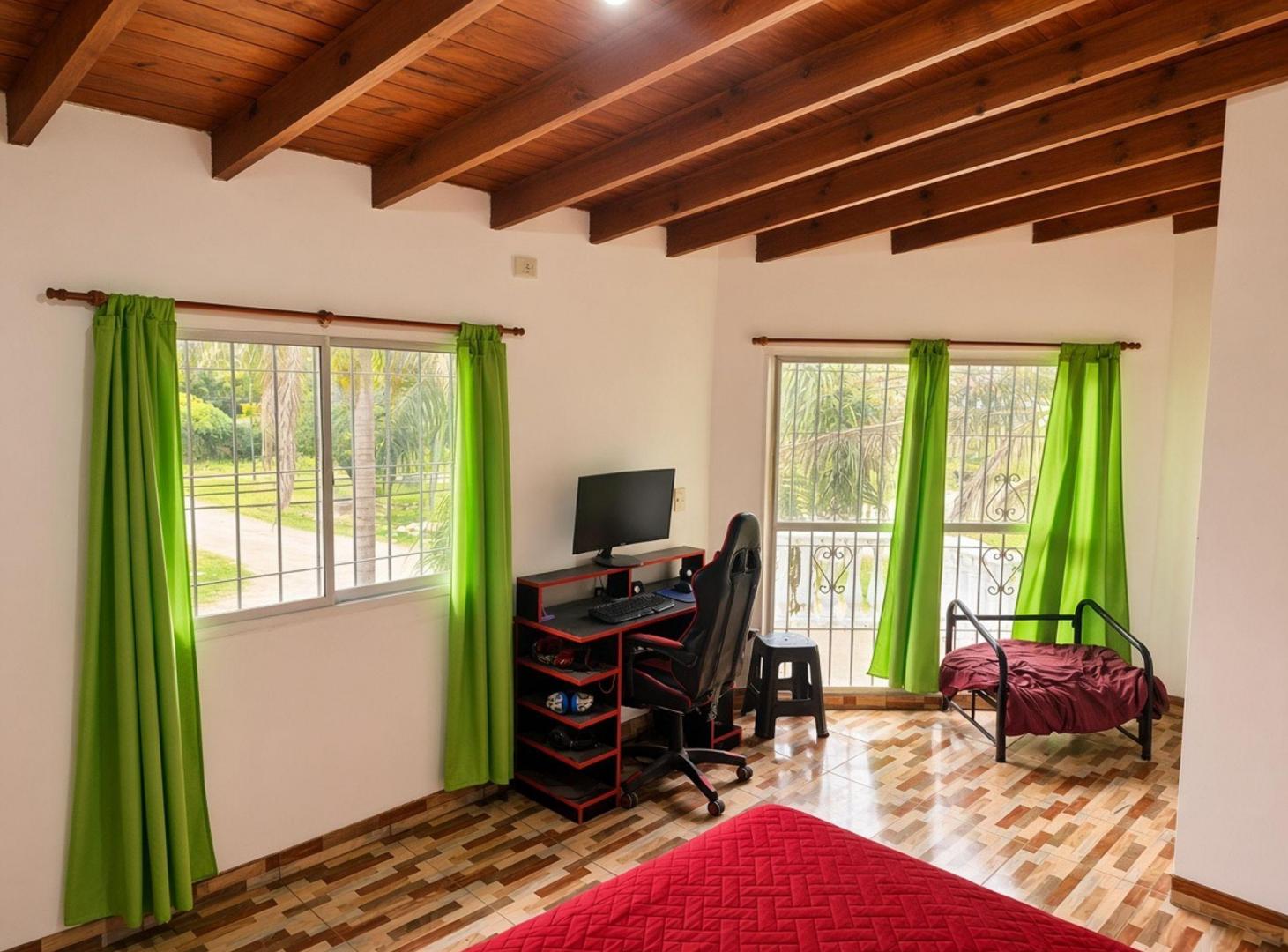 Foto de VENTA CASA SAN MIGUEL 5 AMBIENTES, imagen 5