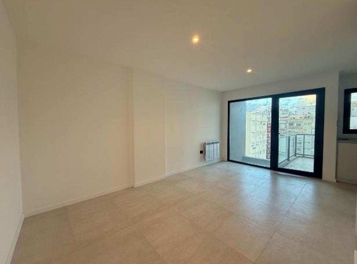 Foto de VENTA- DPTO. 2 AMB. A ESTRENAR CON COCHERA, imagen 3