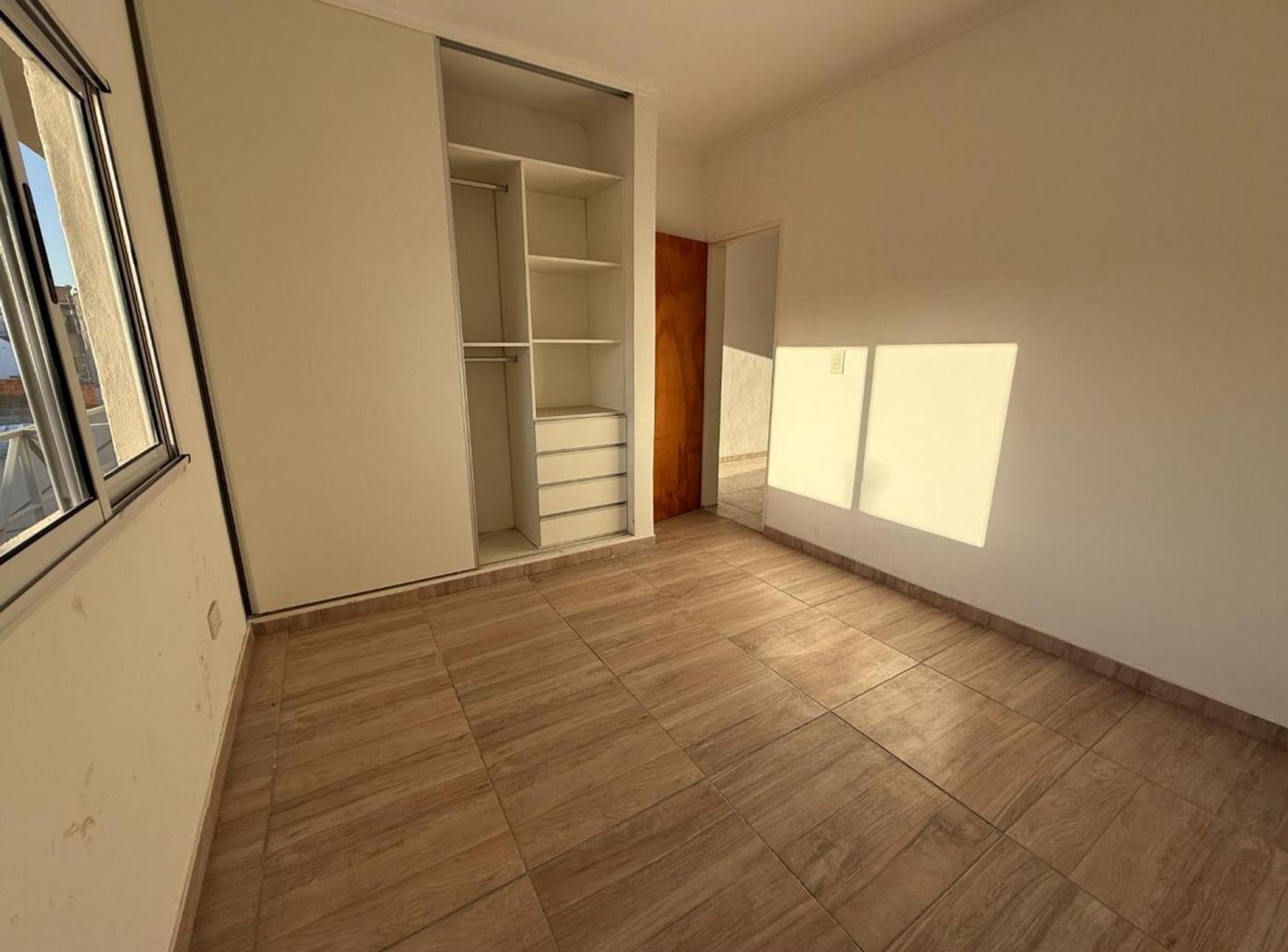 Foto de VENTA PH 2 AMBIENTES EN VILLA BOSCH, imagen 1