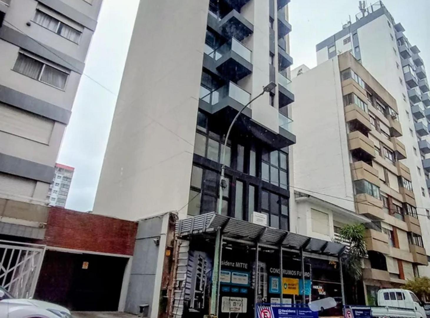 Foto de OFICINA A ESTRENAR EN LA PERLA, imagen 5