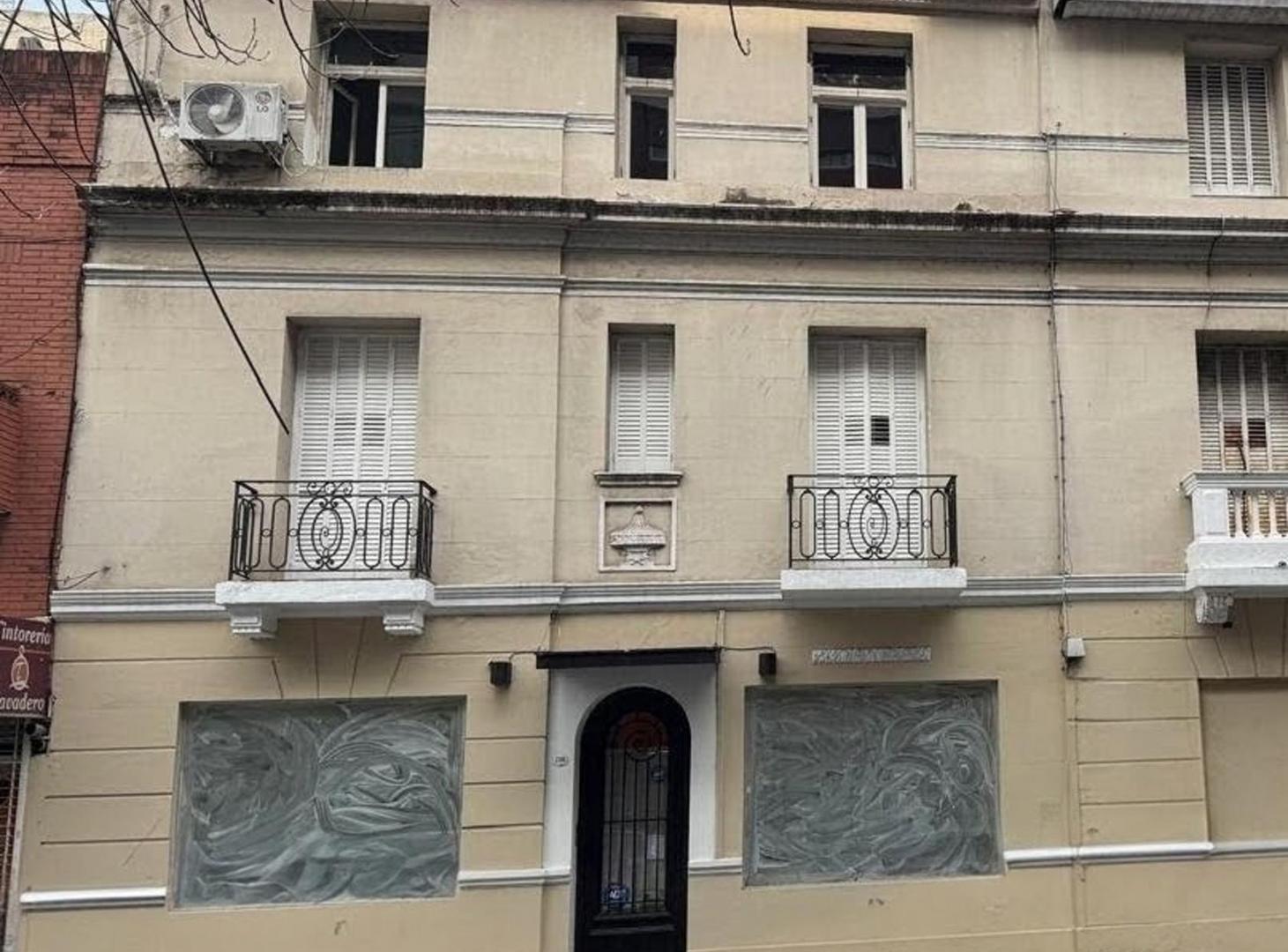 Foto de ALQUILER COMERCIAL 7 AMBIENTES BELGRANO, imagen 1