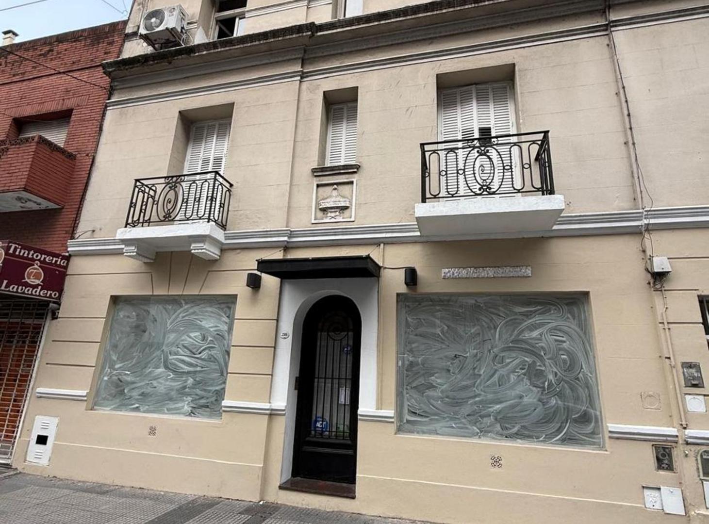 Foto de ALQUILER COMERCIAL 7 AMBIENTES BELGRANO, imagen 2