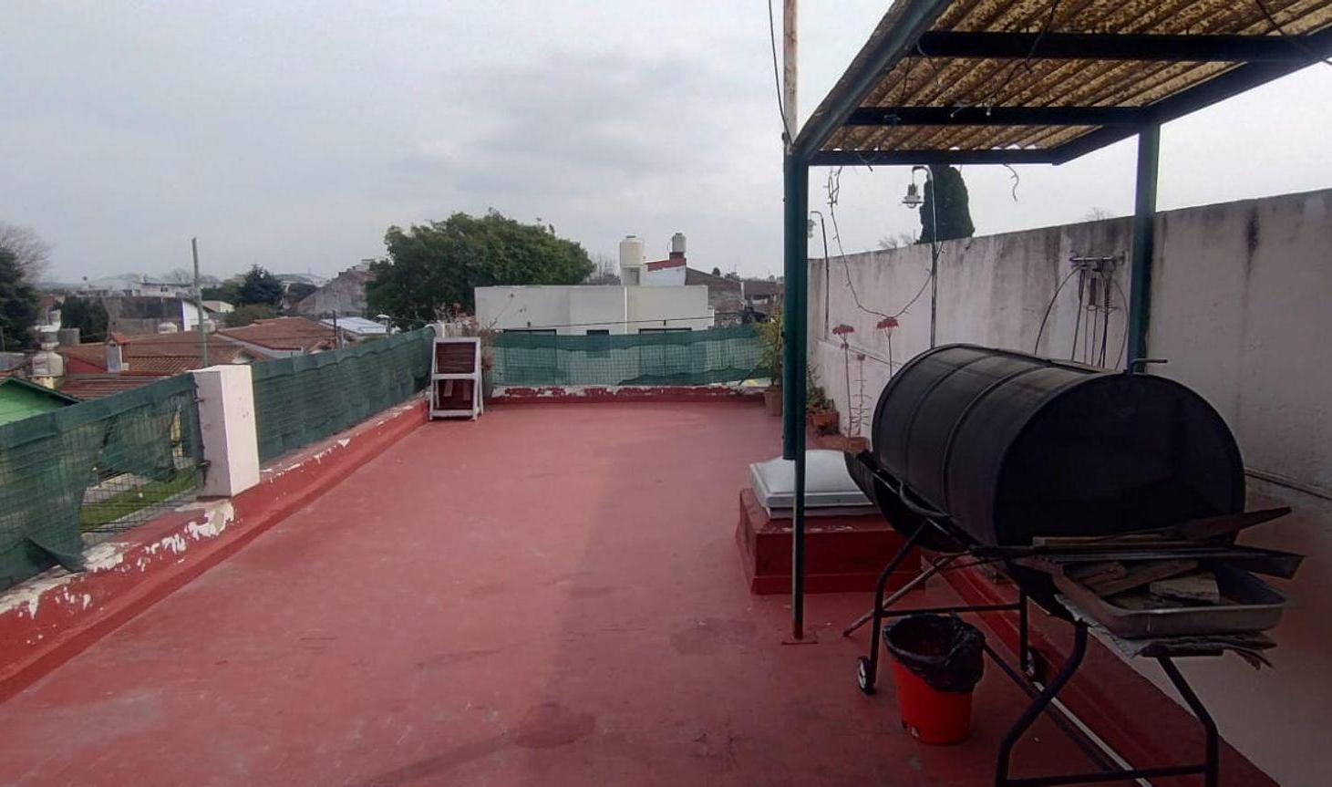 Foto de VENTA PH TIPO CASA 3 AMBIENTES EN BOULOGNE, imagen 1