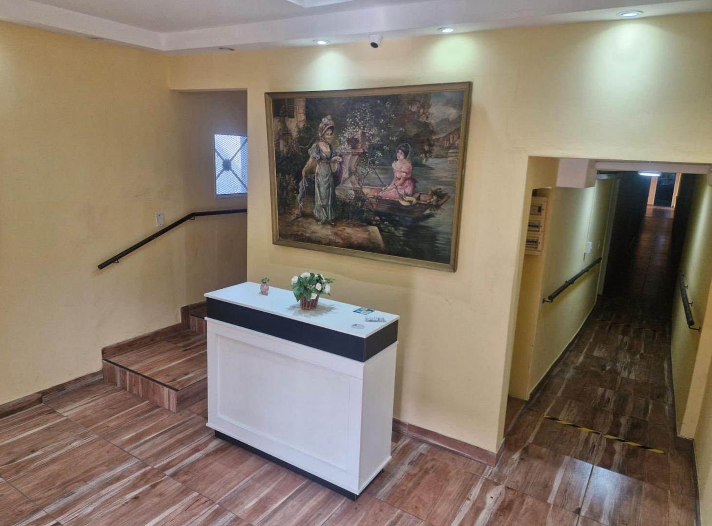 Foto de HOTEL EN VENTA EN VILLA SANTA RITA 22 HABITACIONES, imagen 1