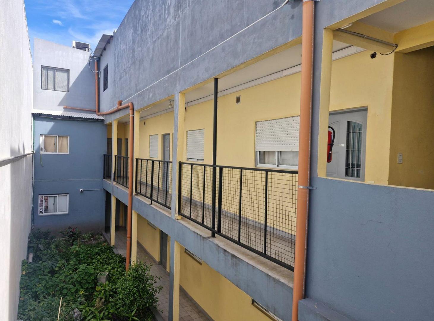 Foto de HOTEL EN VENTA EN VILLA SANTA RITA 22 HABITACIONES, imagen 5