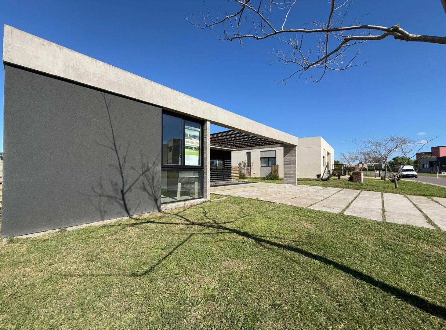 Foto de VENTA CASA 4 AMBIENTES A ESTRENAR PILAR DEL ESTE, imagen 5