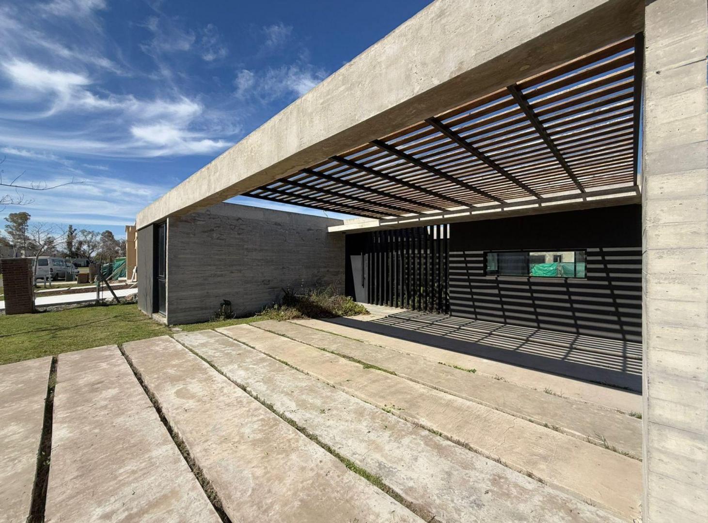 Foto de VENTA CASA 4 AMBIENTES A ESTRENAR PILAR DEL ESTE, imagen 3