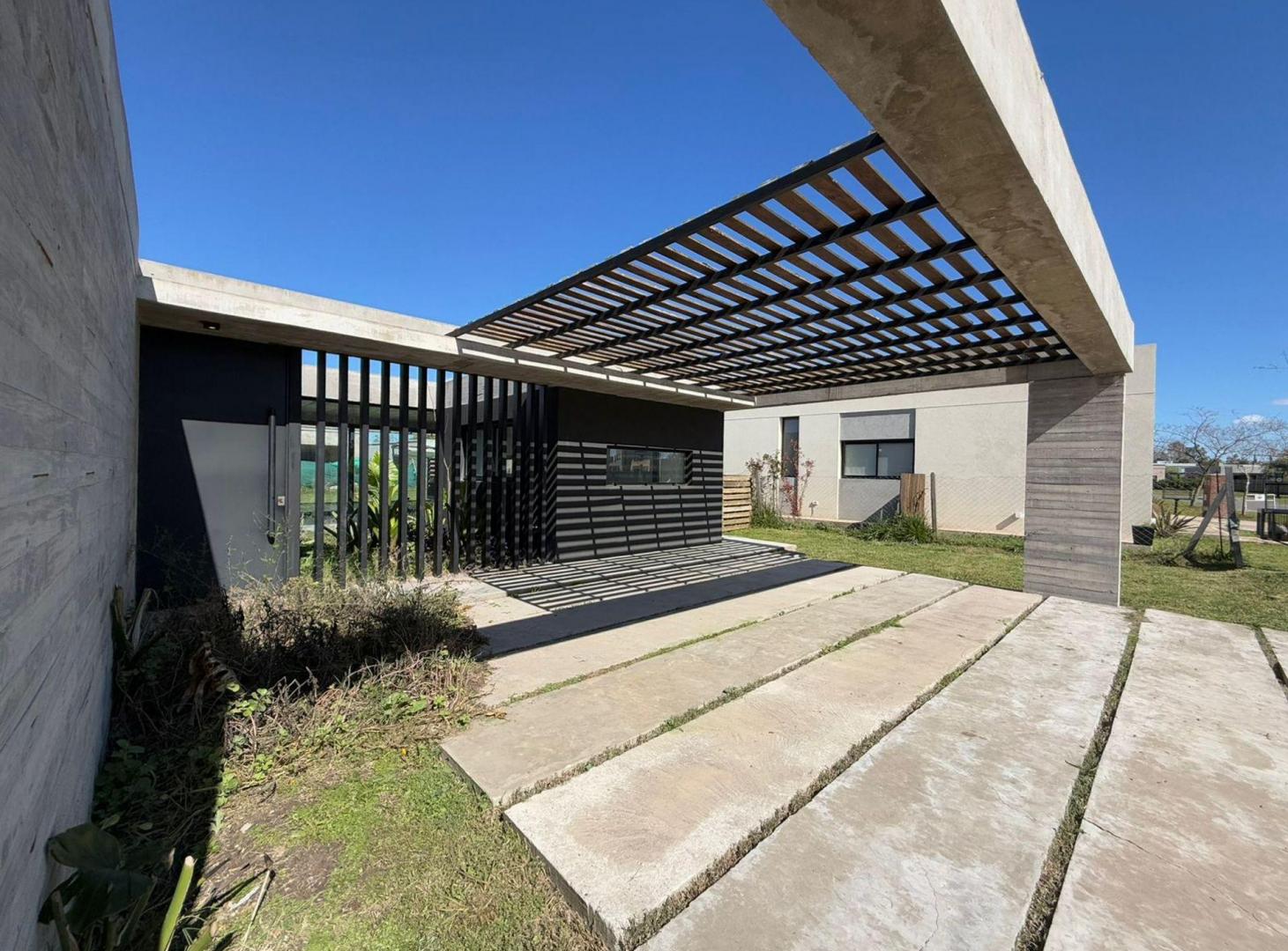 Foto de VENTA CASA 4 AMBIENTES A ESTRENAR PILAR DEL ESTE, imagen 4
