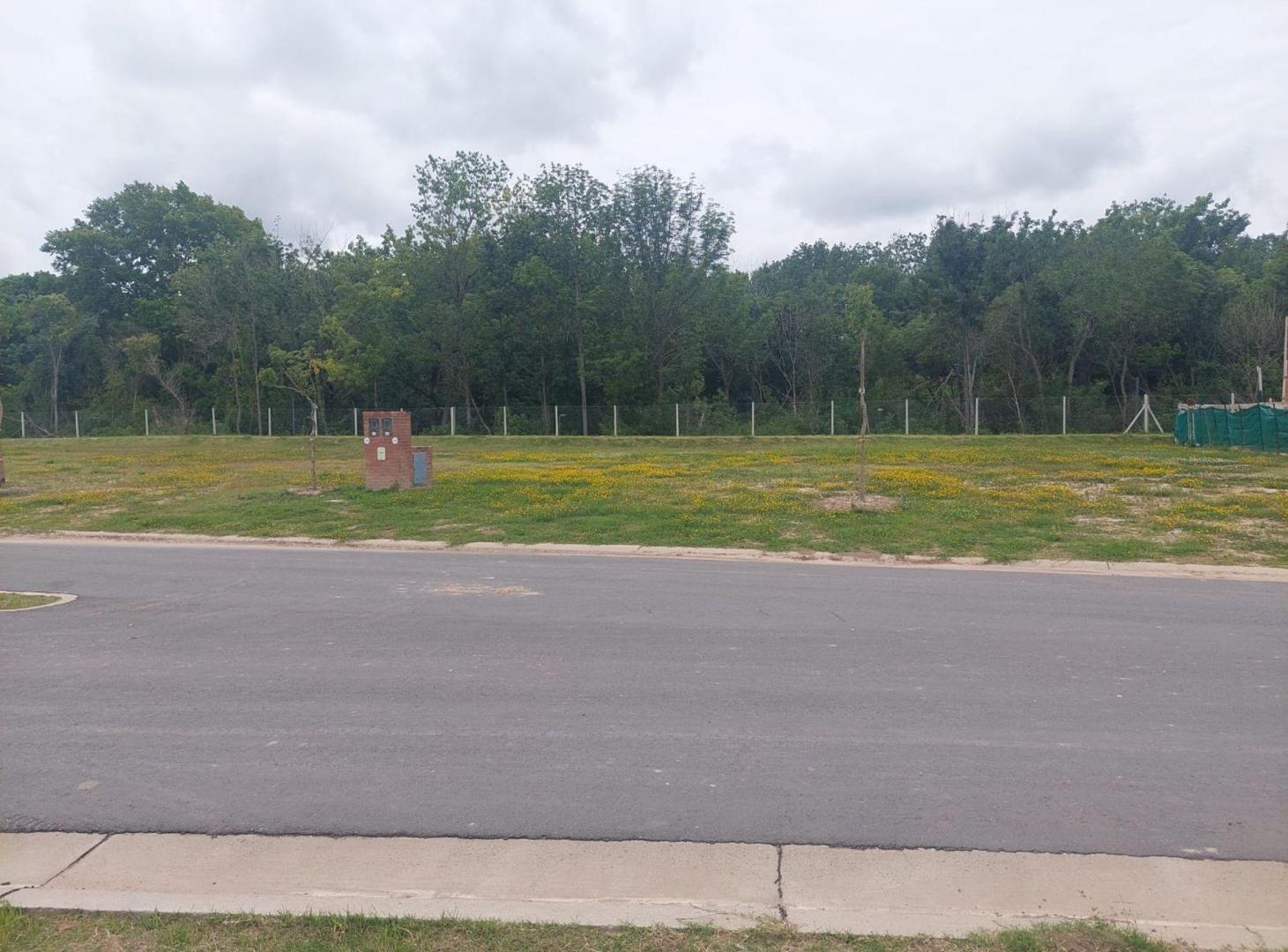 Foto de VENTA LOTE EN PUERTOS DE ESCOBAR BARRIO NATIVAS, imagen 2