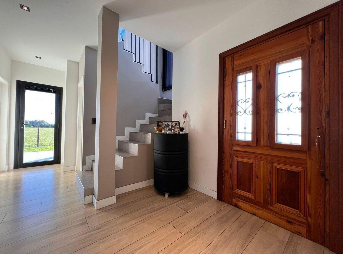 Foto de Venta Casa exclusiva Club de Campo Haras del Mar, imagen 4