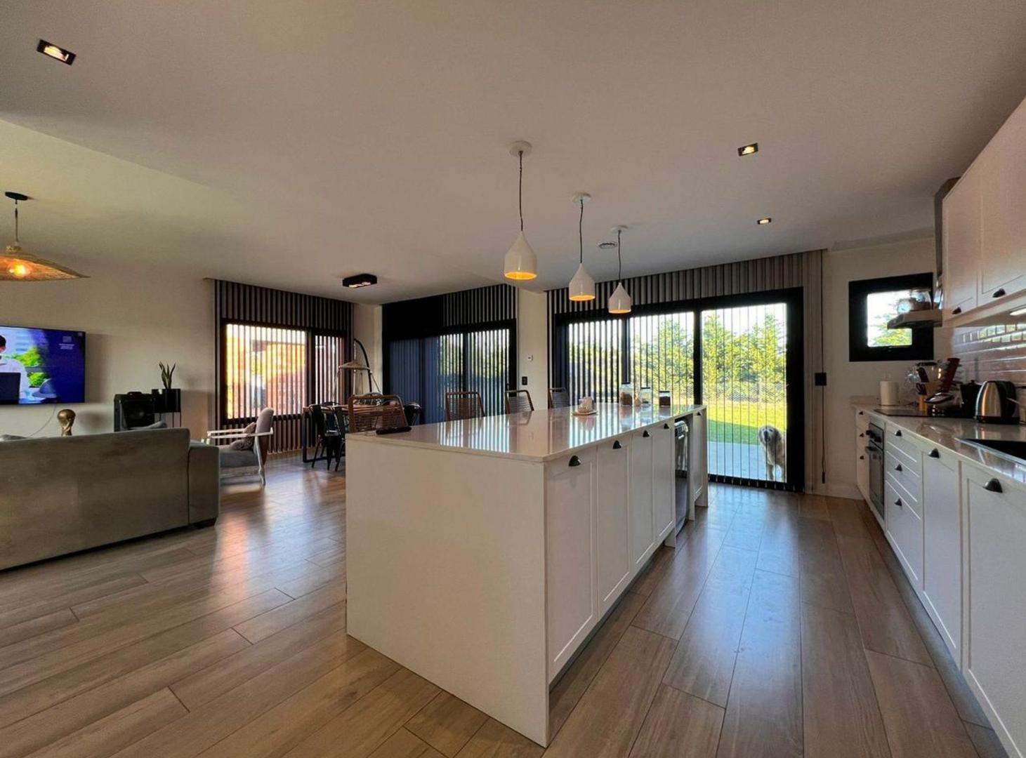 Foto de Venta Casa exclusiva Club de Campo Haras del Mar, imagen 5