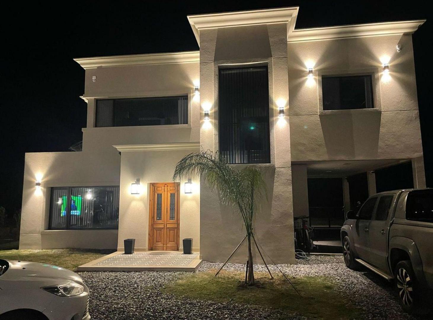 Foto de Venta Casa exclusiva Club de Campo Haras del Mar, imagen 3