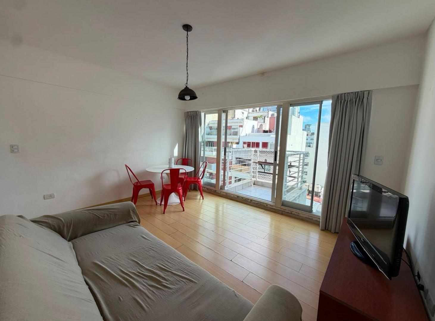 Foto de VENTA DEPARTAMENTO 2 AMBIENTES PALERMO, imagen 2