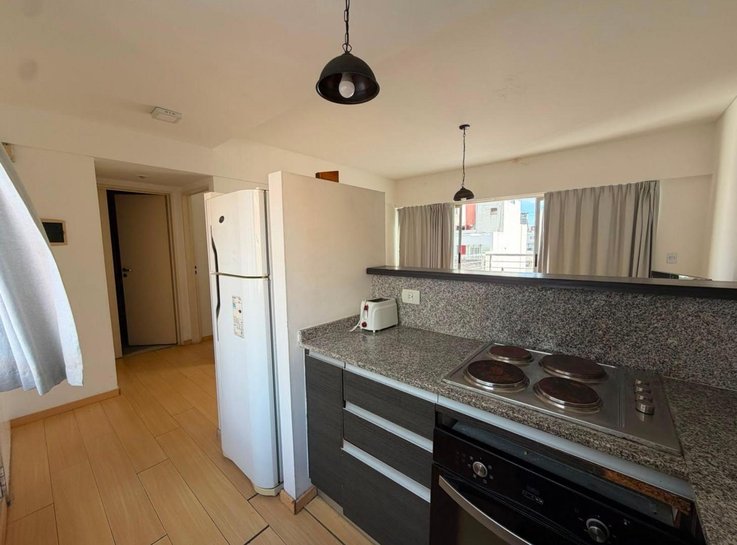 Foto de VENTA DEPARTAMENTO 2 AMBIENTES PALERMO, imagen 3