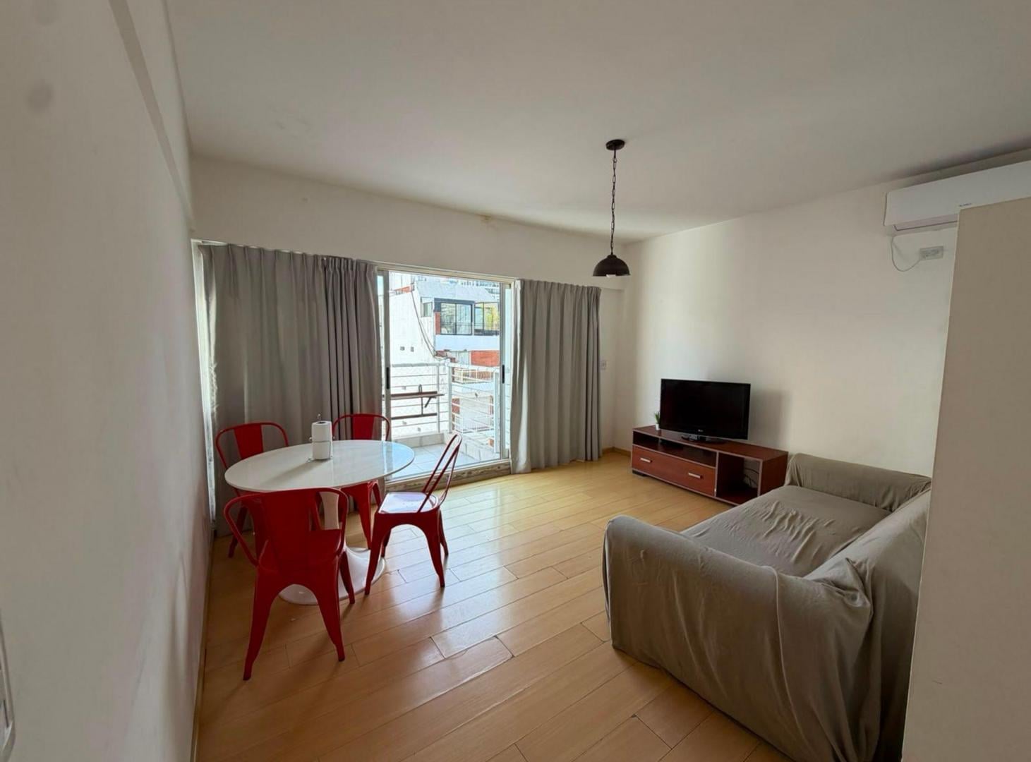 Foto de VENTA DEPARTAMENTO 2 AMBIENTES PALERMO, imagen 4