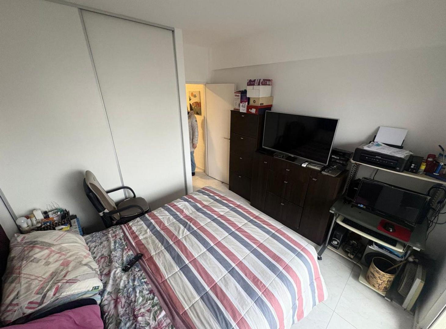 Foto de VENTA DEPARTAMENTO 2 AMBIENTES CHACARITA, imagen 4