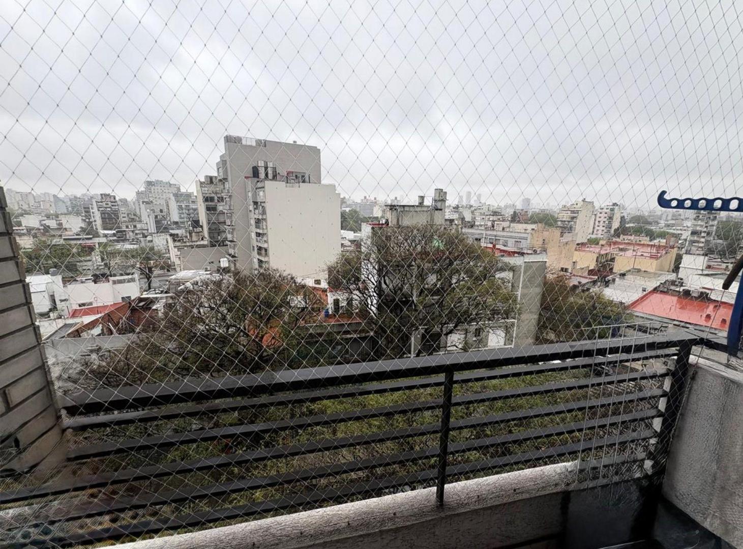 Foto de VENTA DEPARTAMENTO 2 AMBIENTES CHACARITA, imagen 2